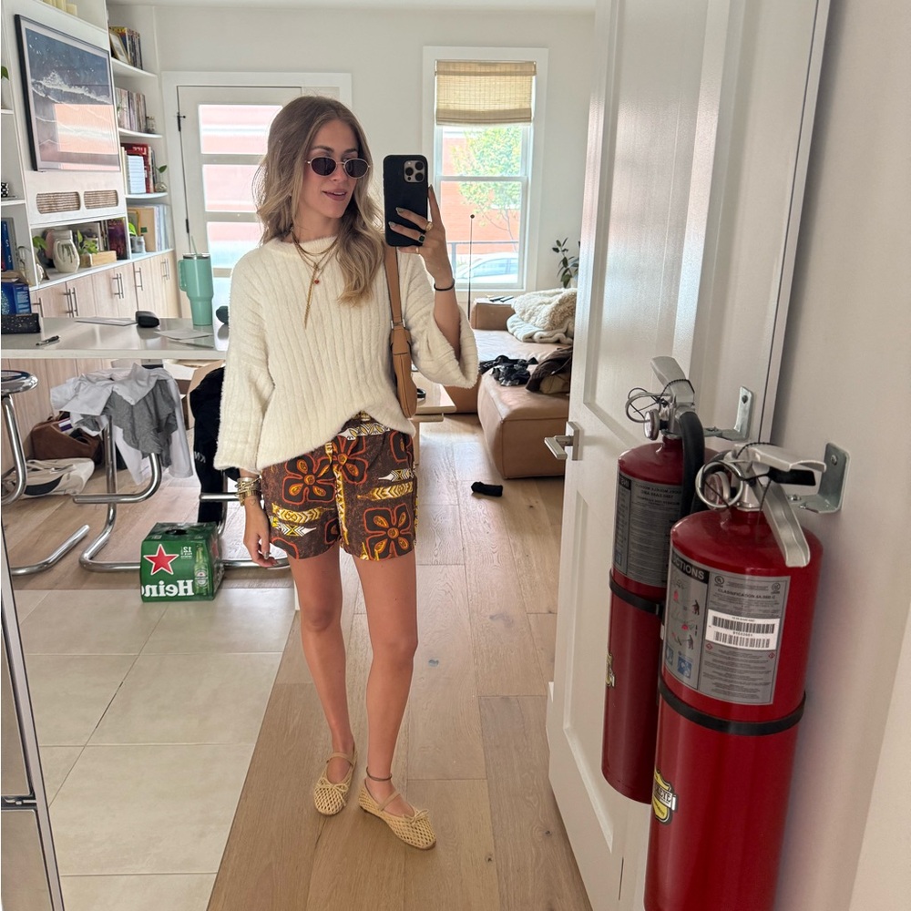 Vintage Haband shorts